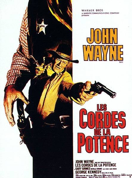 John Wayne 