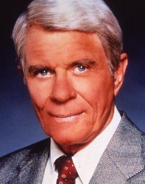 Peter Graves 